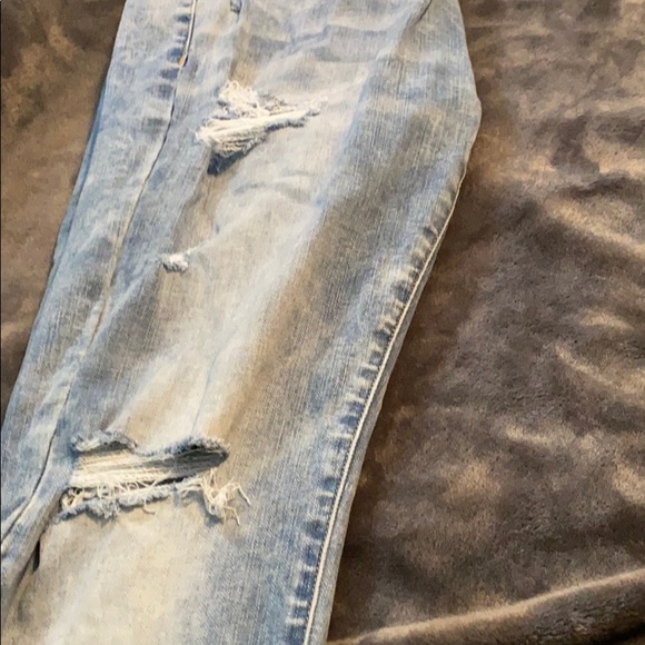 American Eagle jeans - Picture 5 of 5
